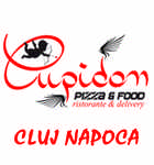 Cupidon Pizza Cluj